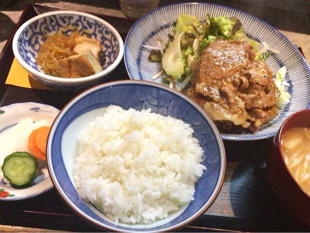 うさぎ - サブ画像3