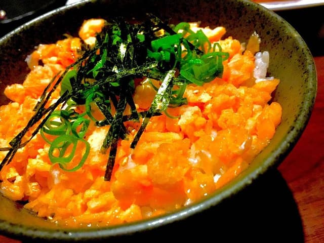 炭火焼と海鮮、手作り豆腐 まいど ! すすきの店 - サブ画像1