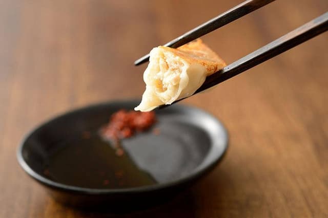 生餃子工房 いえやす - サブ画像2
