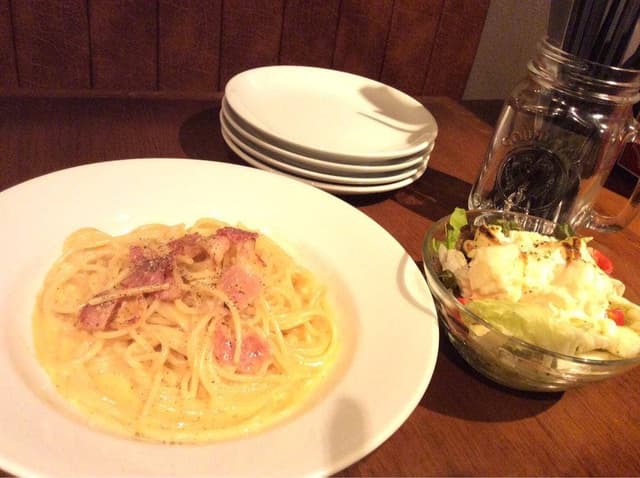 イタリアン&ワインバーCONA小岩店 - サブ画像1