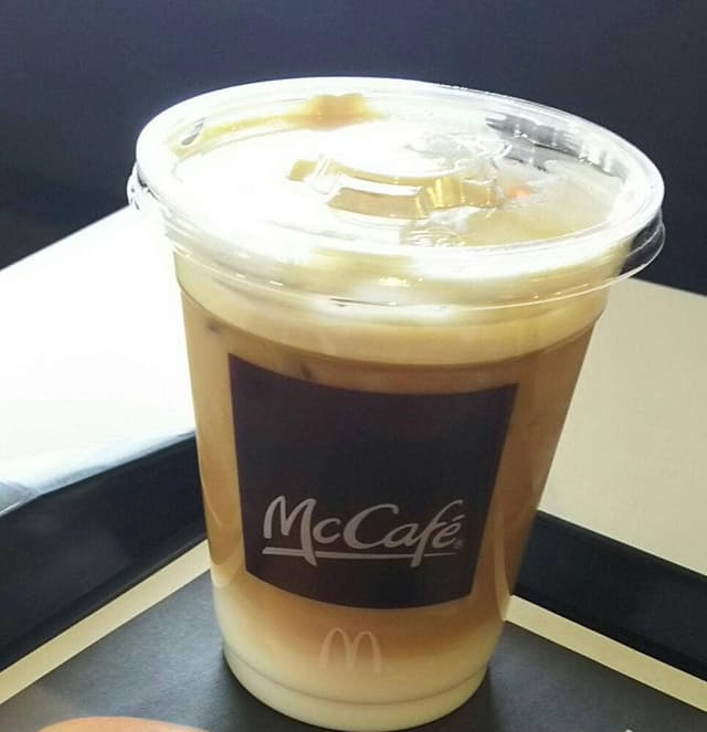 マクドナルド 247蒲郡店 - サブ画像1