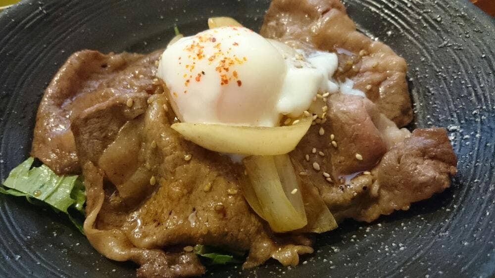 とんかつ一番