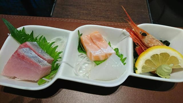 湯元さぬき瀬戸大橋温泉 瀬戸内荘 - サブ画像3