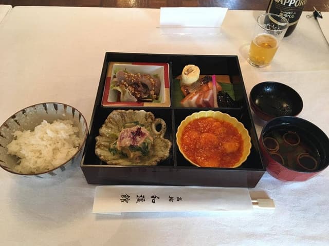 高輪 和彊館 - サブ画像3