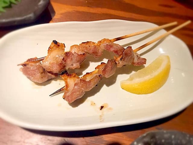 たか鳥 神戸三宮店 - サブ画像3