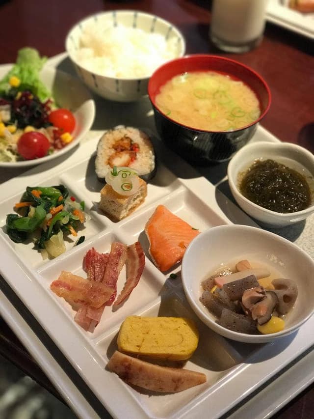 あけびの実 ジュラクステイ新潟 - サブ画像3