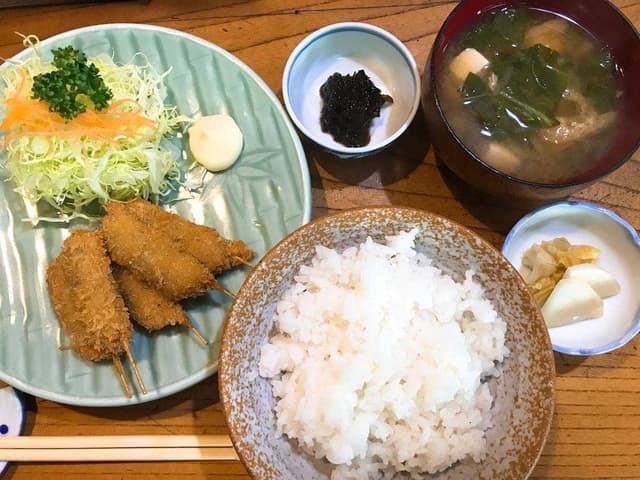 なべや - サブ画像2