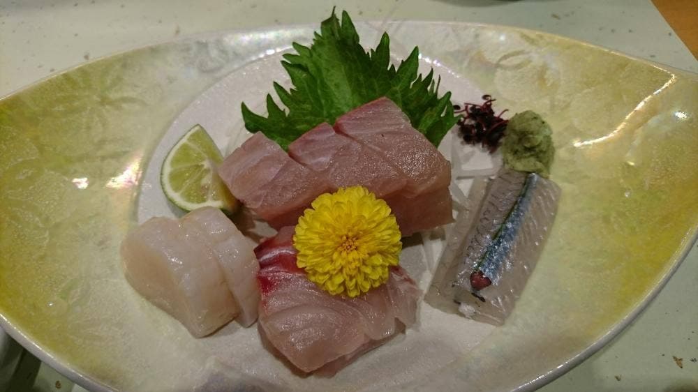 まきや