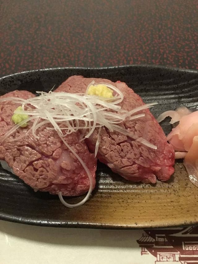 近江牛専門店 万葉 太郎坊亭 - サブ画像2