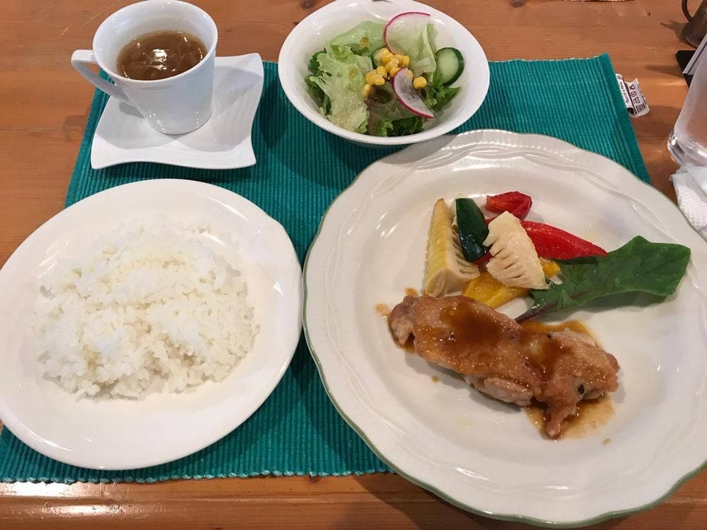 ビッグホース