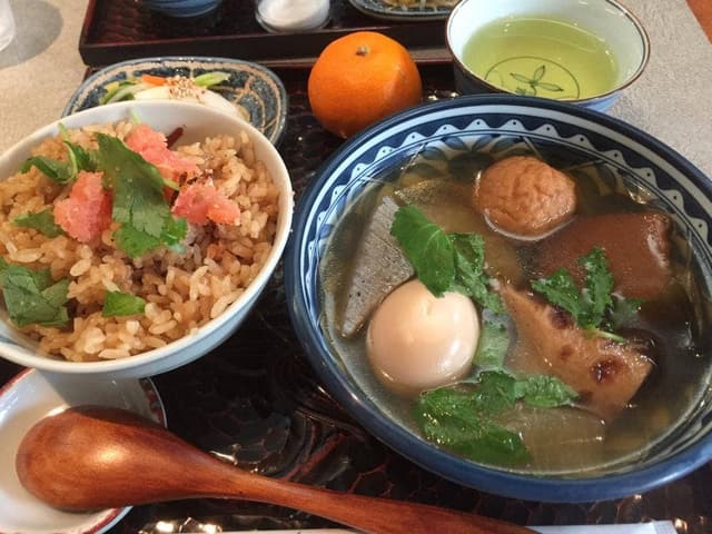 甘味処えぐち - サブ画像1