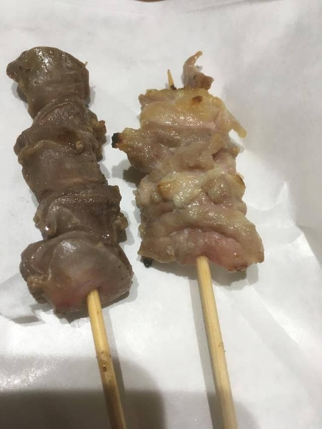 みんなのやきとり JR鶴橋駅前店 - サブ画像1