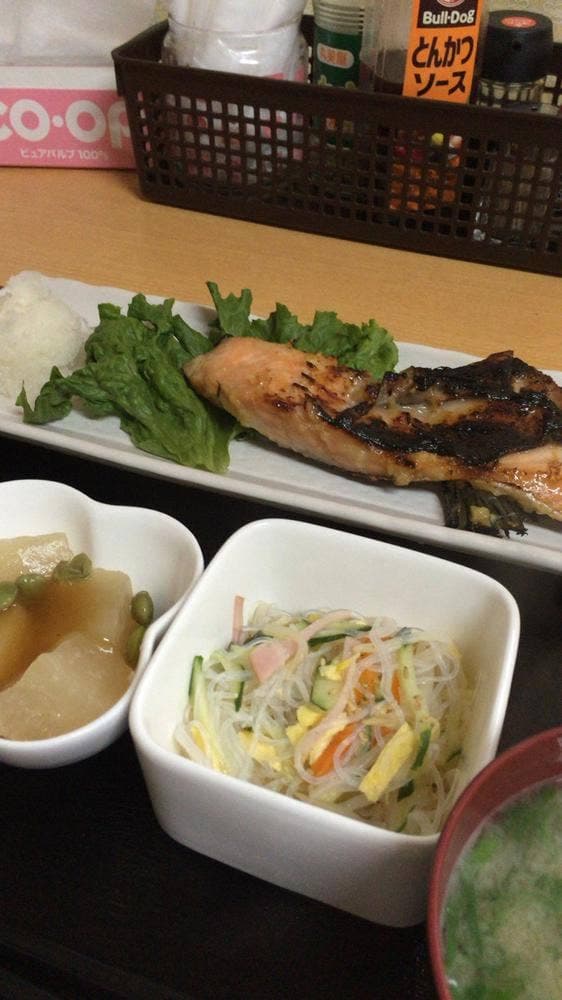 梅の家食堂 - サブ画像2