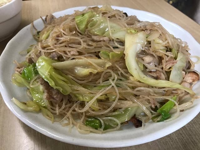 中華楼 - サブ画像1