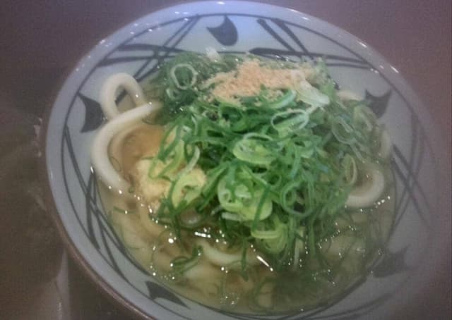 丸亀製麺 アリオ札幌店 - サブ画像2