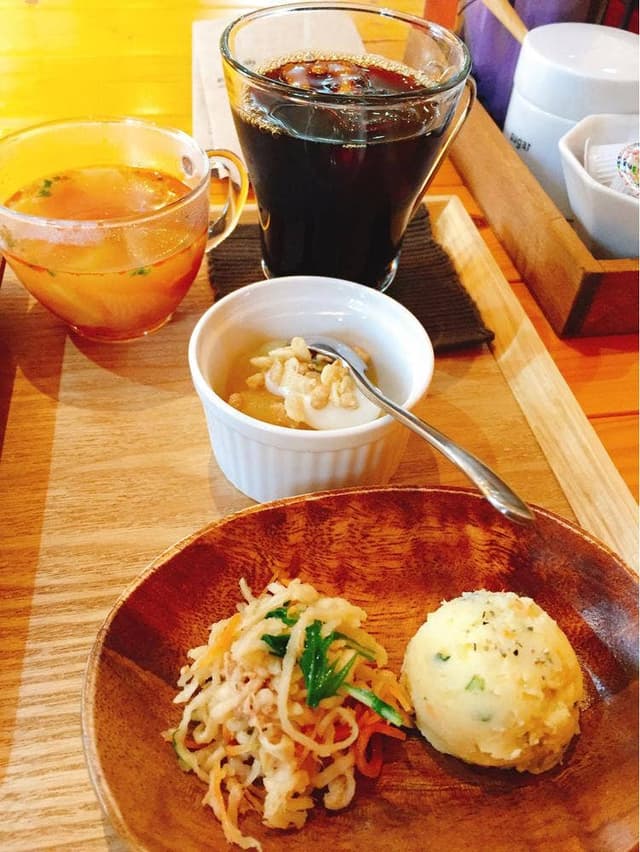Cafe Sweets Oasis - サブ画像2