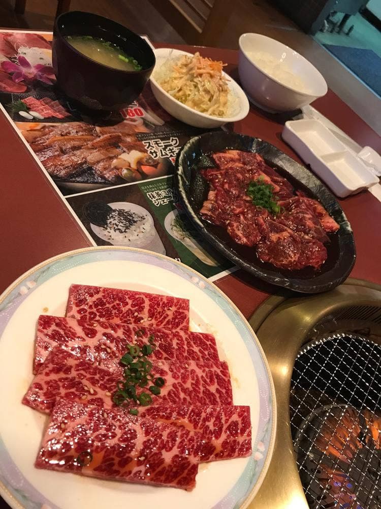 焼肉レストランひがしやま 青森店