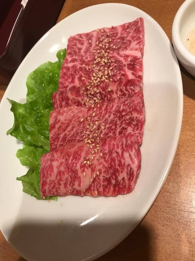 焼肉 おはる 国分町店 - サブ画像2
