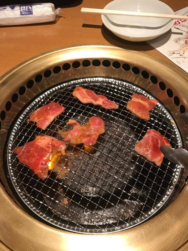 焼肉 おはる 国分町店 - サブ画像3