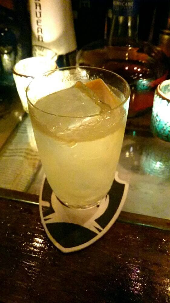 Shot Bar Never Land - サブ画像2