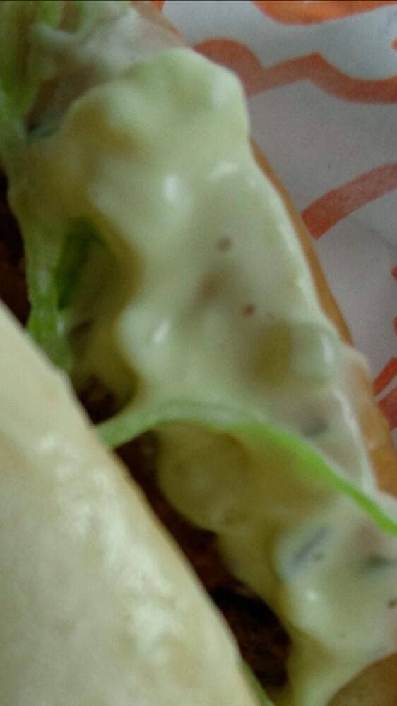 ミスターバーガー - サブ画像2