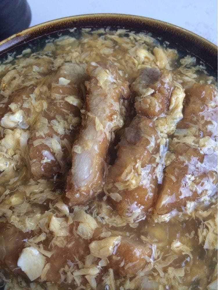 ありが食堂