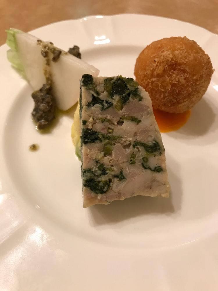 Brasserie Carillon