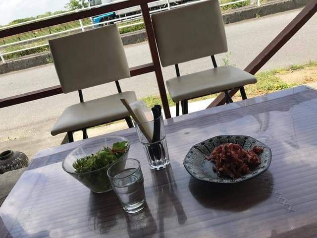 牛久沼夕陽食堂 樂 - サブ画像3