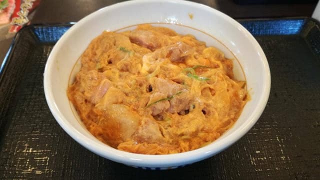 なか卯 綾瀬大上店 - サブ画像1