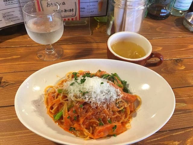 ワイン酒場 GabuLicious 仙台店 - サブ画像2