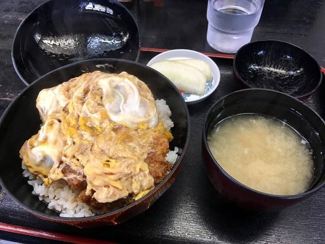 末広食堂 - サブ画像3