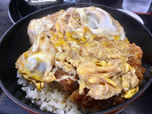 末広食堂 - サブ画像1