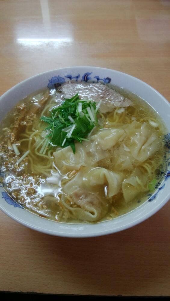 支那そば一麺豊里店 - サブ画像3
