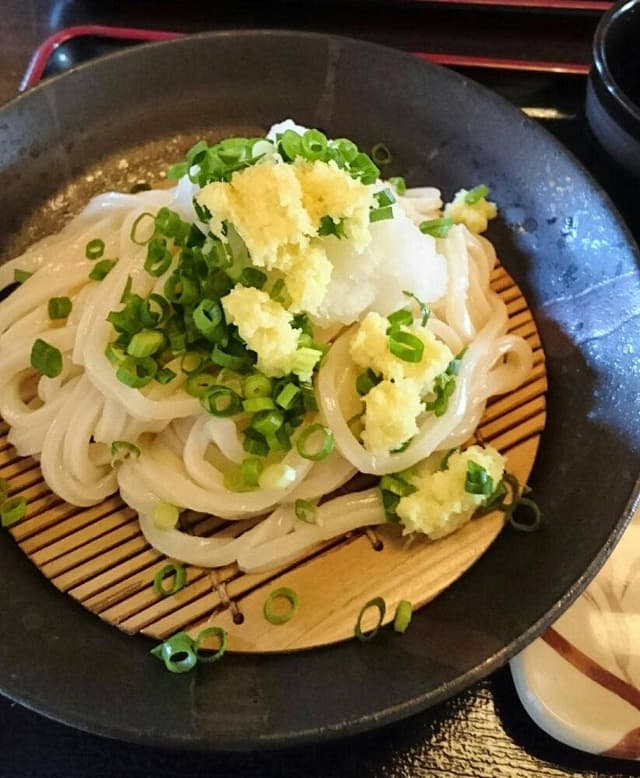 松製麺所 - サブ画像3