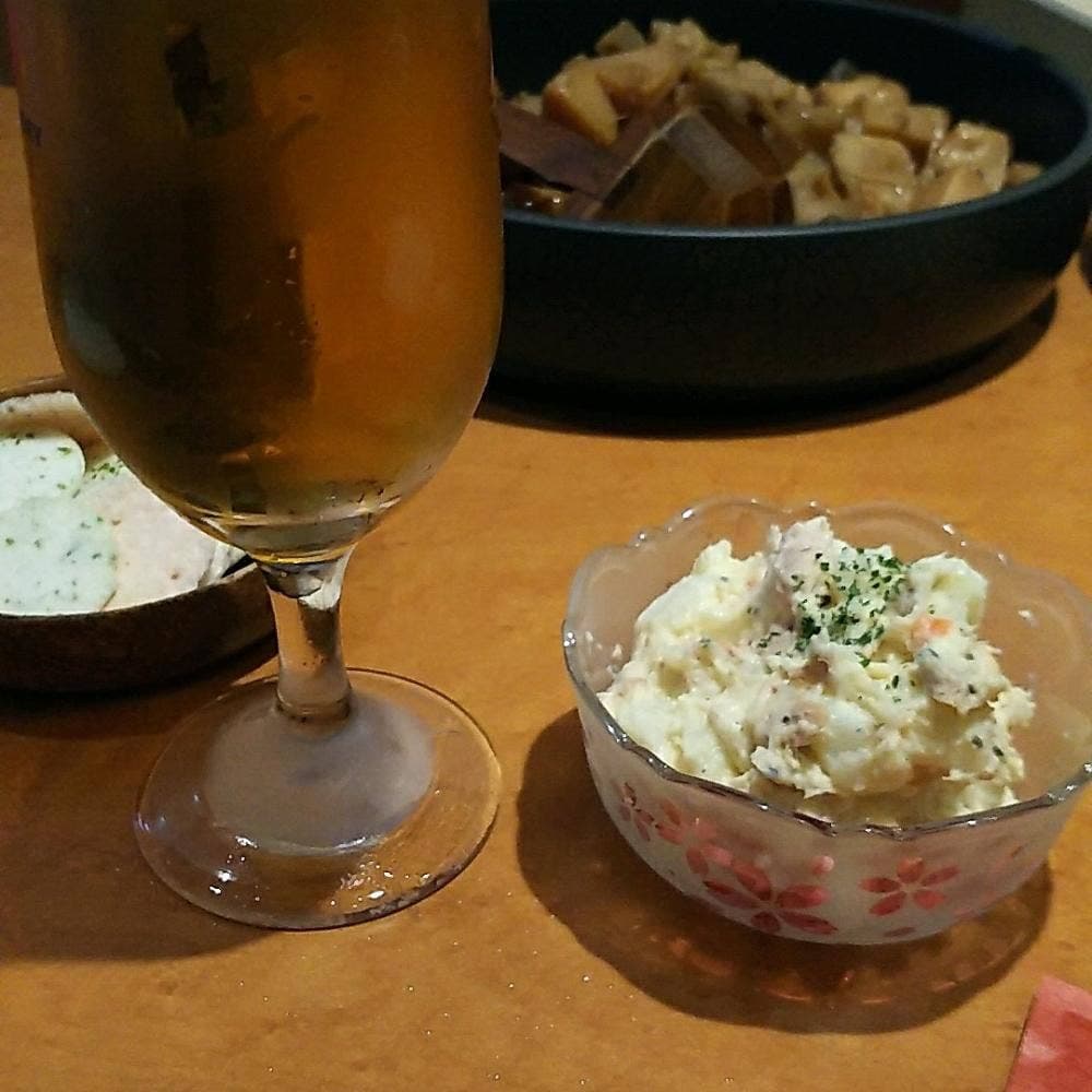 セカンドハウスアス