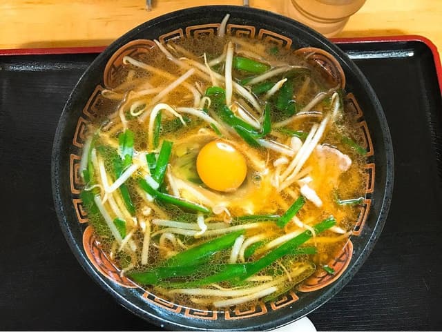 ラーメン幸味 - サブ画像3