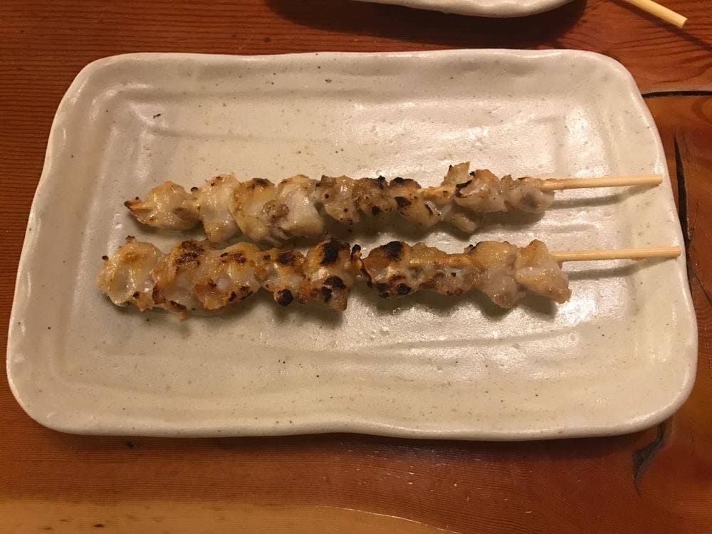 鳥貴族 保谷店