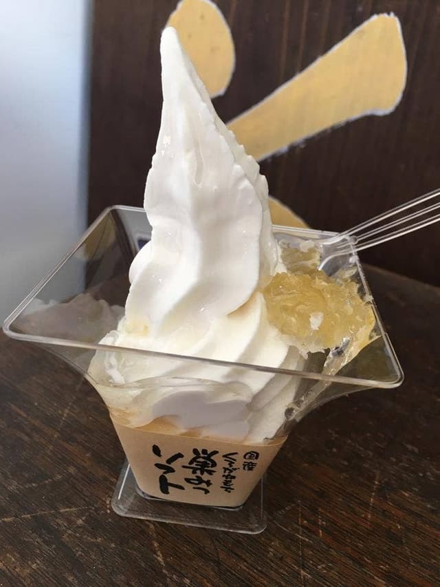 みつばち工房花の道 修善寺店 - サブ画像1