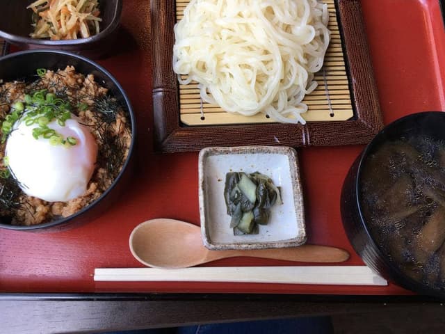 ぜん波 - サブ画像1