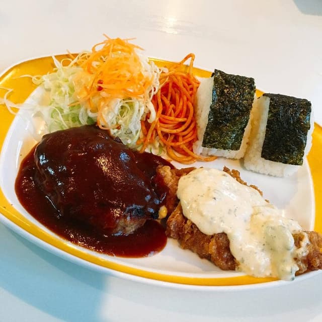 ざびえる - サブ画像2