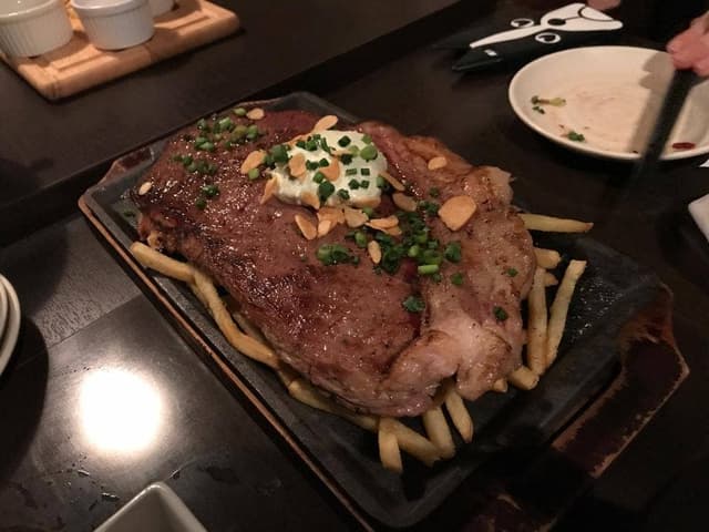 GABURI 梅田駅前店 - サブ画像1