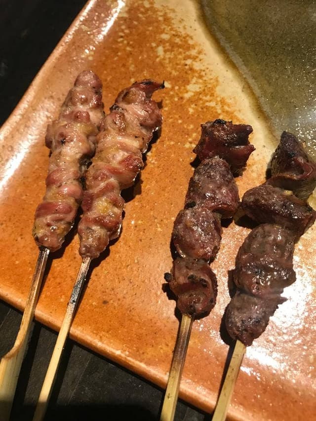焼鳥とピッツァの店 薪窯 - サブ画像3
