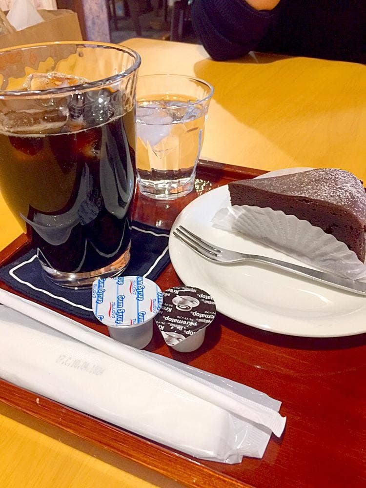 商人蔵カフェ