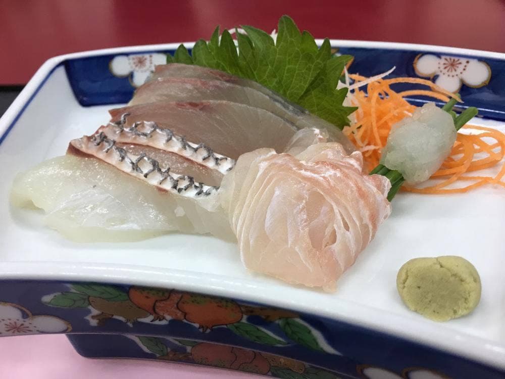 旅館 海老館