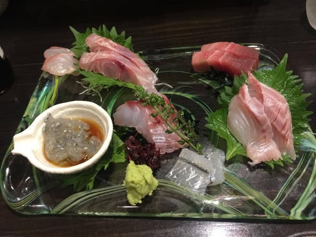 SAKANAYA粋 - サブ画像2