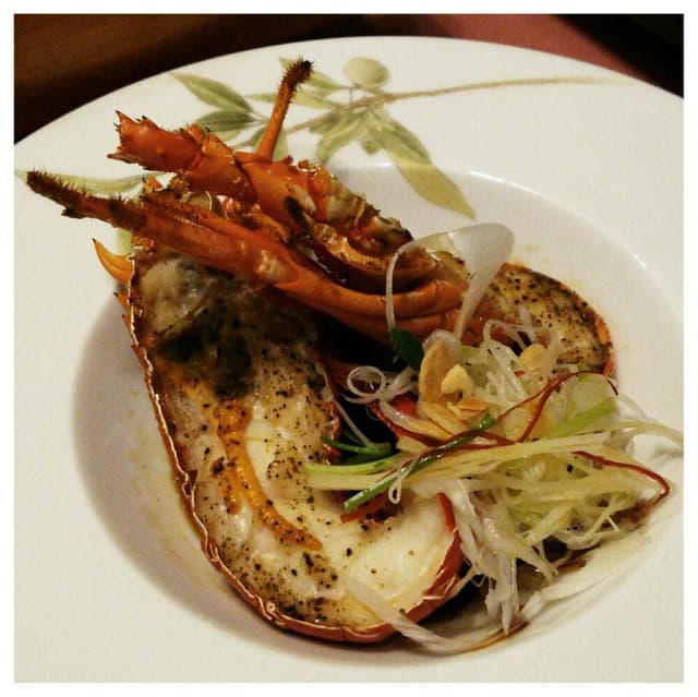 お食事処 花かいろう ホテル ベルヴェデーレ - サブ画像1