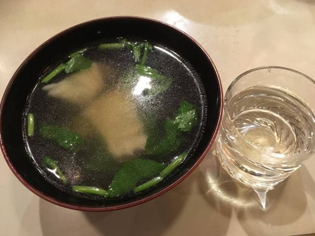 竹葉鮨 - サブ画像3