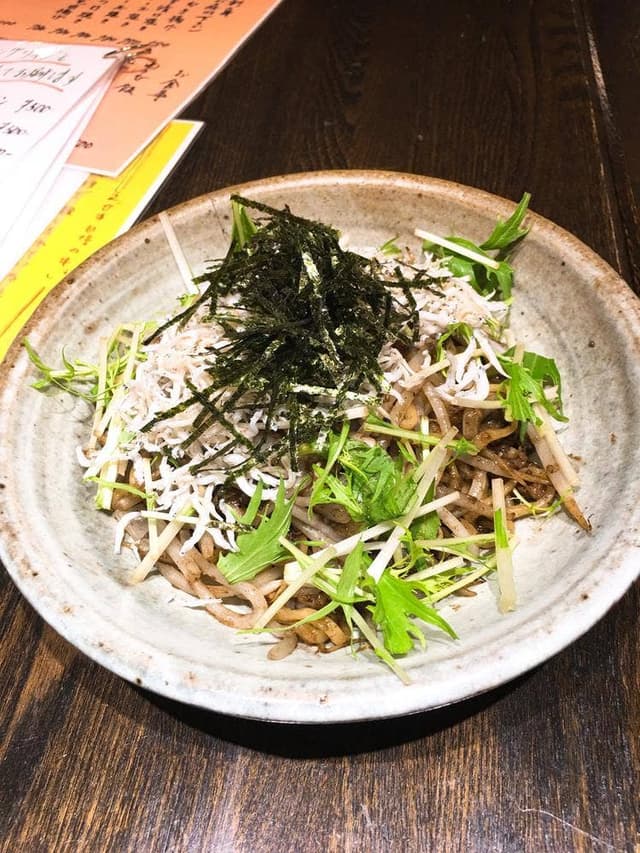 お料理・旬楽・えびす - サブ画像1