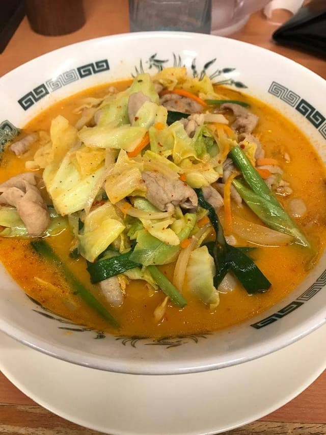 日高屋 つつじヶ丘店 - サブ画像3