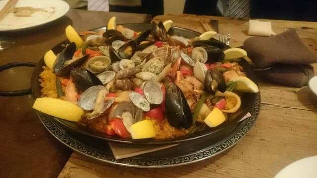 アル ポルト - サブ画像1